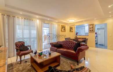 Imagem 2: Cobertura Venda Perdizes 236 m² 3 Dormitórios