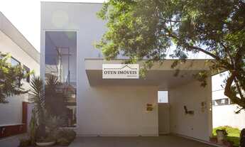 Imagem 2: Casa em Condomínio para Venda em São José dos Campos, Urbanova VII, 3 dormitórios, 3 suíte