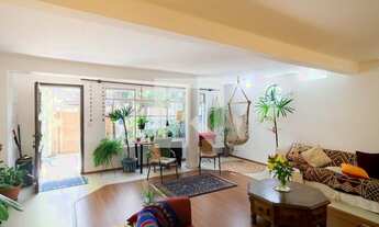 Imagem 2: Casa à Venda - Brooklin, 4 Quartos, 260 m2