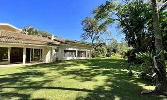 Imagem 7: Casa em Condomínio para Locação em Campo Limpo Paulista, Moinho, 4 dormitórios, 4 suítes