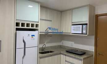 Imagem: BRASÍLIA - Apartamento Padrão - SUL (ÁGUAS