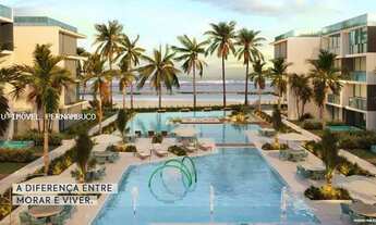 Imagem: Apartamento 2 Quartos para Venda em Ipojuca