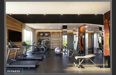 Imagem 7: SãO JOSé - Apartamento Padrão - Kobrasol