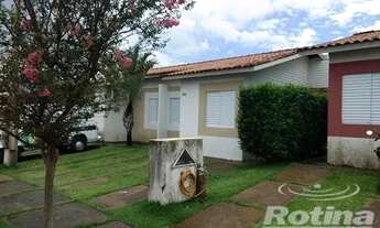 Imagem 2: Casa Condomínio Fechado para alugar, 2 quartos, 2 vagas, Aclimação - Uberlândia/MG - R$ 1