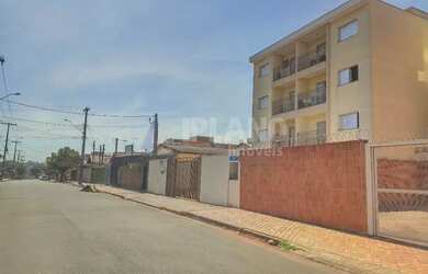 Imagem 3: Venda de Apartamentos / Padrão na cidade de São Carlos