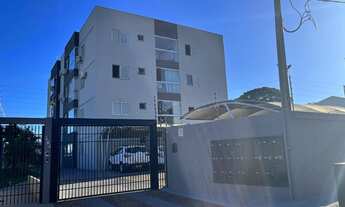 Imagem 2: Apartamento em Nova Esperança