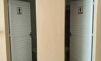 Imagem 2: Vendo área de lazer Cittá di Salerno