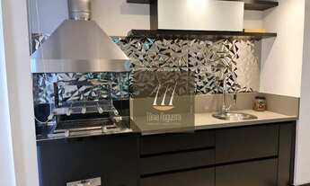 Imagem 6: Apartamento para alugar, 198 m² por R$ 16.012,50/mês - Cerâmica - São Caetano do Sul/SP