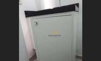 Imagem 4: Apartamento no Anália Franco, 1 dorm, 1 vaga, vista para o Ceret, lazer completo piscina n