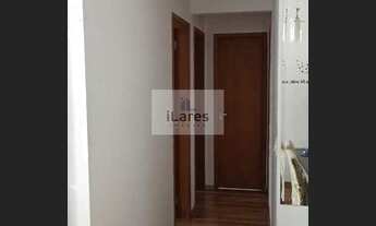 Imagem 5: Apartamento com 3 dorms, Baeta Neves, São Bernardo do Campo - R$ 410 mil, Cod: 3072