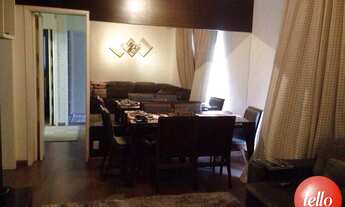 Imagem: São Paulo - Apartamento Padrão - Mandaqui