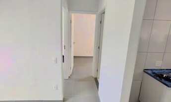 Imagem 3: Apartamento 2 dormitórios para Locação em São Paulo, Horto Florestal, 2 dormitórios, 1 ban