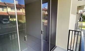 Imagem: Aluga-se apartamento no topázio