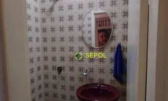 Imagem 2: Casa com 2 dormitórios para alugar, 120 m² por R$ 7.000,00/mês - Jardim Imperador - São Pa