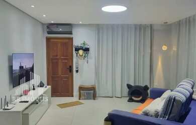 Imagem 3: RR5599 Casa 126m² CONDOMÍNIO MIRANTE DO BOSQUE 2 - OPORTUNIDADE - 2 Doms 3 Vagas - Barueri