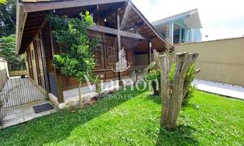 Imagem 5: Casa a venda - no Bairro Portão