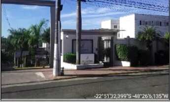 Imagem: BOTUCATU - Apartamento Padrão - JARDIM