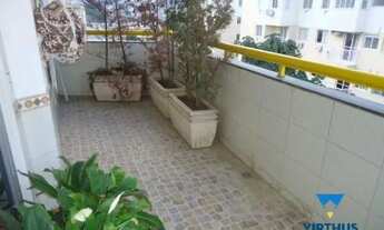 Imagem 6: Cobertura 3 quartos em frente à Papizzo - Freguesia