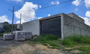 Imagem 2: Procura ou Venda - Linda Chácara de 500m2 em fase Final de acabamento em Bairro Fechado