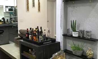 Imagem 7: APARTAMENTO - VILA ANDRADE - SP