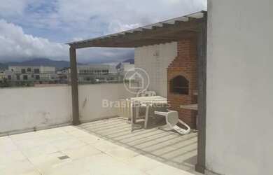 Imagem 4: Rio de Janeiro - Apartamento Padrão - Recreio dos Bandeirantes