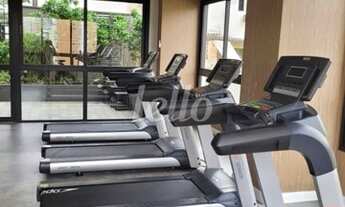 Imagem 2: São Paulo - Kitchenette/Studio - Perdizes