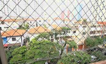 Imagem 5: Apartamento Venda 2 Dormitórios - 103 m² Vila Madalena