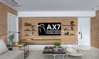 Imagem 2: SãO PAULO - Apartamento Padrão - Pinheiros