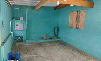 Imagem 2: Casa com 3 dormitórios à venda, 112 m² por R$ 450.000,00 - Jardim Eliana - Guarulhos/SP