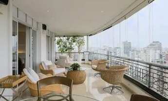 Imagem 3: Apartamento Duplex/Cobertura em São Paulo