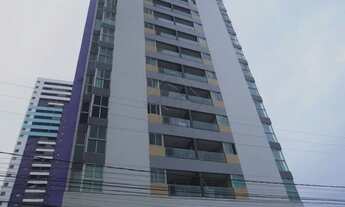 Imagem 4: Apartamento Padrão em João Pessoa