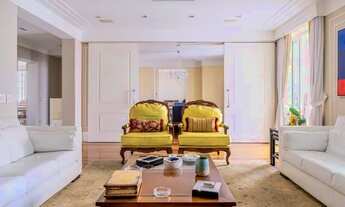 Imagem: Apartamento com 4 dormitórios à venda