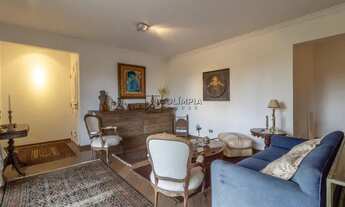 Imagem 4: Apartamento Locação Brooklin 180 m² 3 Dormitórios