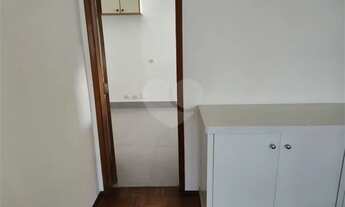 Imagem 6: APARTAMENTO A VENDA EM SP HIGIENÓPOLIS