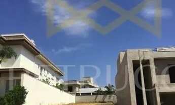 Imagem 3: Terreno - Swiss Park - Campinas