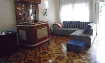 Imagem: Sobrado à venda 252m² 5 dormitórios 2