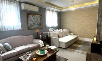 Imagem 7: RIO DE JANEIRO - Casa Padrão - Botafogo