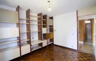 Imagem 11: Locação Apartamento 3 Dormitórios - 230 m² Higienópolis