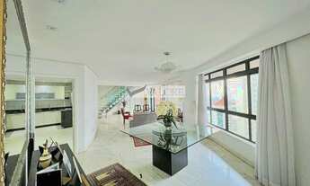 Imagem: Cobertura 4 quartos 5 Vagas Belvedere