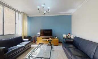 Imagem 2: Apartamento com 3 dormitórios à venda, 165 m² por R$ 1.400.000,00 - Bela Vista - São Paulo