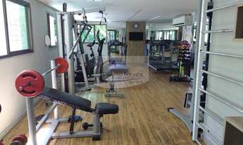 Imagem: Apartamento com 3 quartos no bairro da Torre