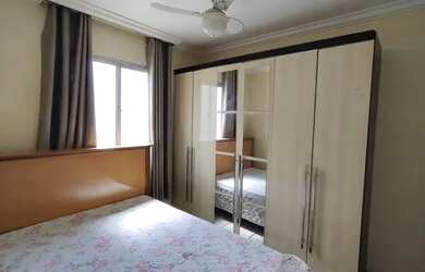 Imagem 3: Aluguel Residential / Apartment Belo Horizonte MG