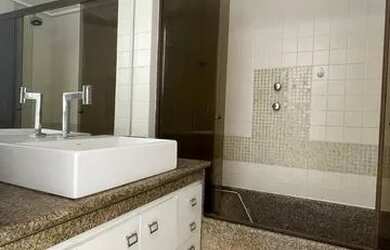 Imagem 5: ALFA QUALITY - 220 m2 -End: Av. Lúcio Costa, 6700 - Apartamento Frontal Mar