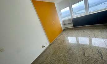 Imagem 1: Barra da Tijuca - Torre Charles de Gaulle, apartamento com 36m2, 01 quarto, 1 vaga de gara