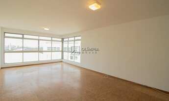 Imagem 2: Locação Apartamento 3 Dormitórios - 135 m² Ibirapuera