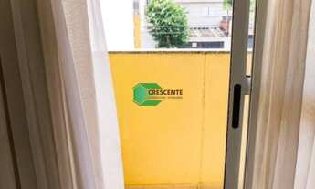 Imagem 3: Apartamento próximo ao Parque Central com fácil acesso ao Shopping ABC