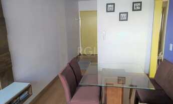 Imagem 5: Apartamento no Petrópolis de 2 dormitórios com churrasqueira