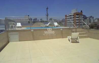 Imagem 7: Apartamento para aluguel, 1 quarto, Auxiliadora - Porto Alegre/RS