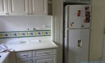 Imagem 7: APARTAMENTO - MORUMBI - SP