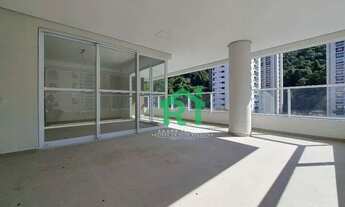 Imagem 6: Apartamento moderno, varanda gourmet, 3 dormitórios (3 suítes), 2 vagas, Pitangueiras, Gua